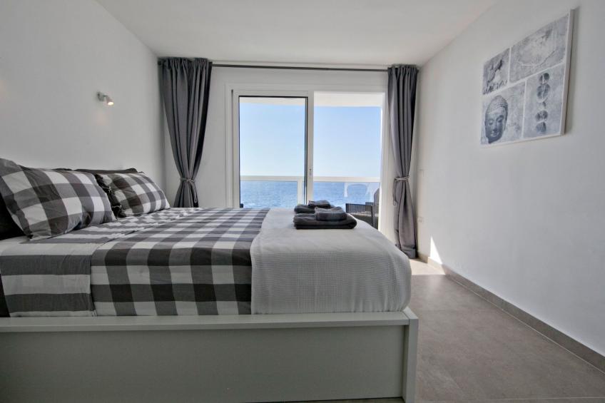 in Bocacangrejo mit Privatem Balkon - foto 36