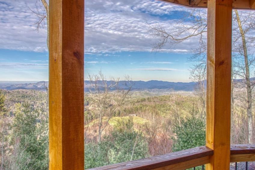 Bull Mountain Aerie - foto 40