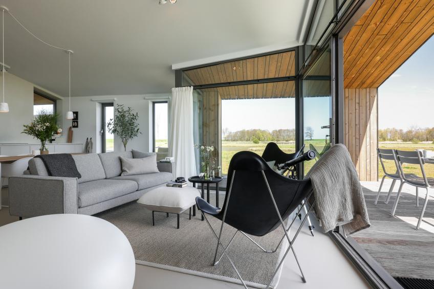 Natuur Oeverzicht - foto 71