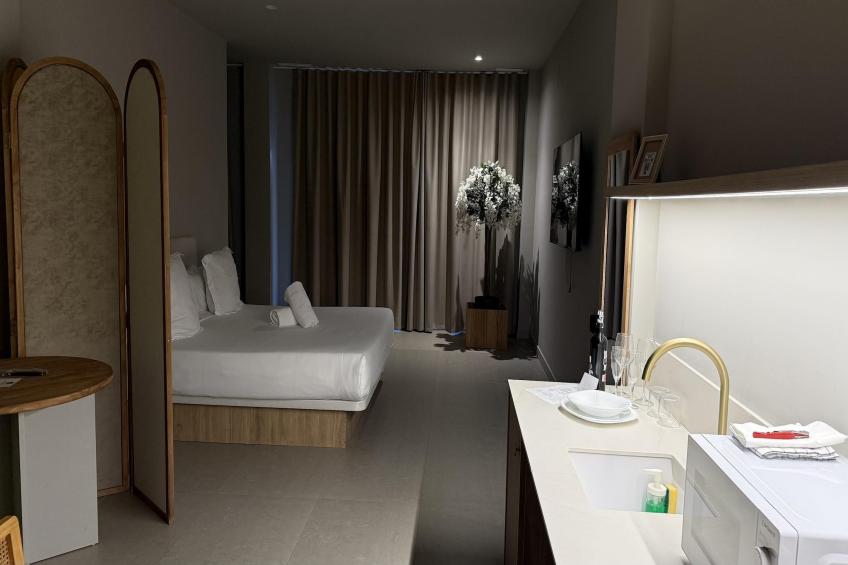 Apartamento la plaza 2 doble estandar - foto 13