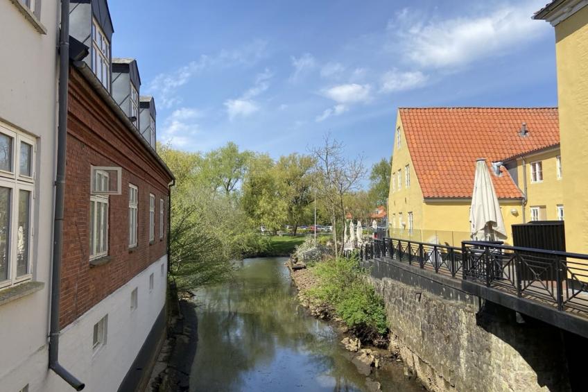 "Constance" - 23km from the sea - foto 31