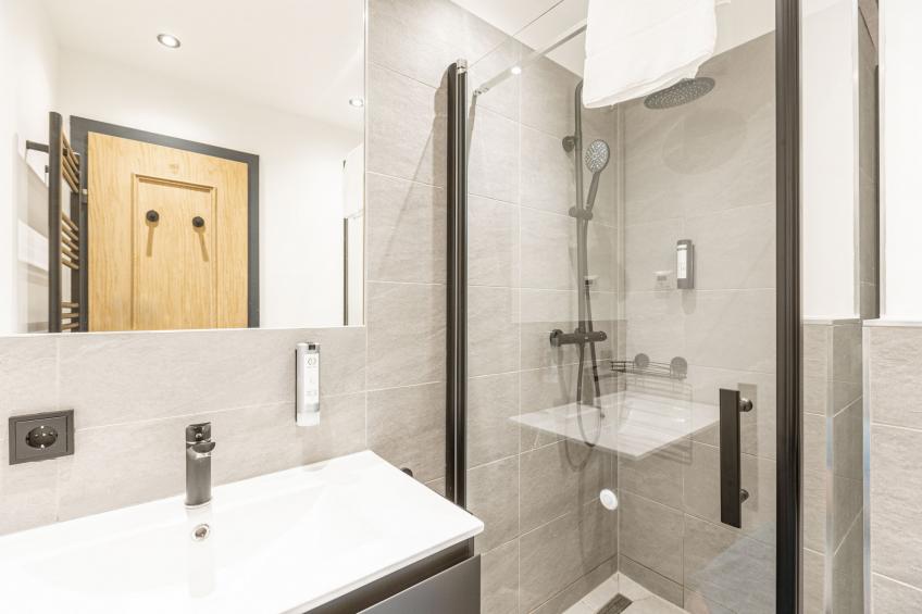 Saalbach Suite 6 - foto 13
