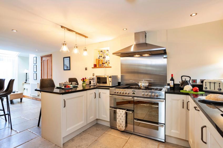 Ivy Cottage - foto 3