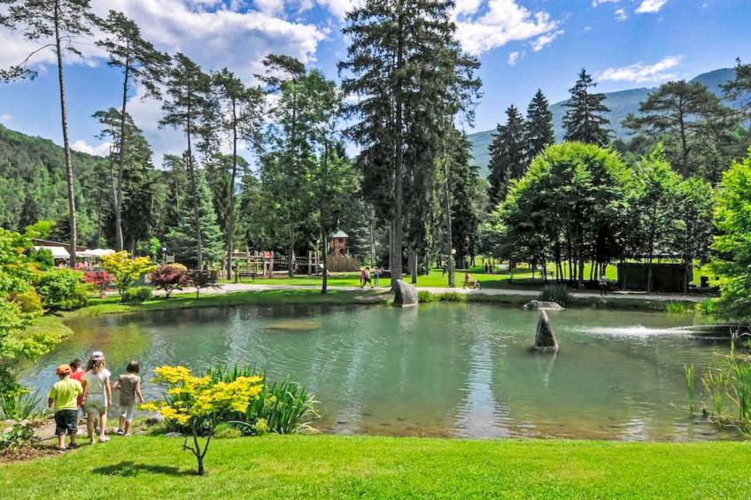 Baita Valon Alpine Hideaway - foto 43