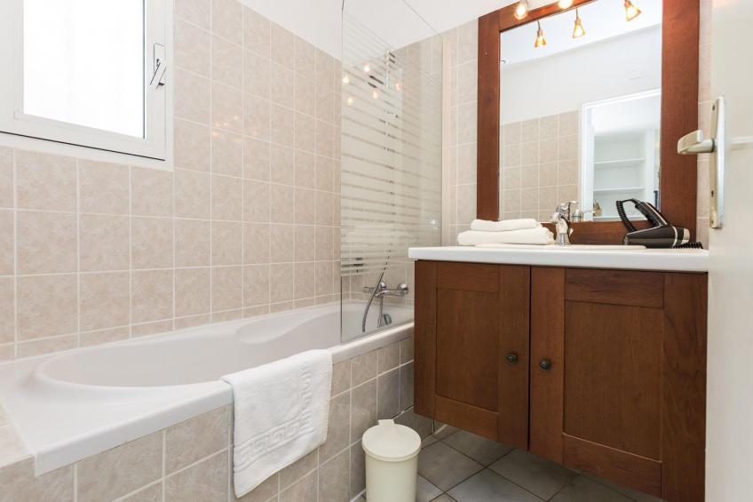 Résidence Mare e Monte 2/4pers - foto 6