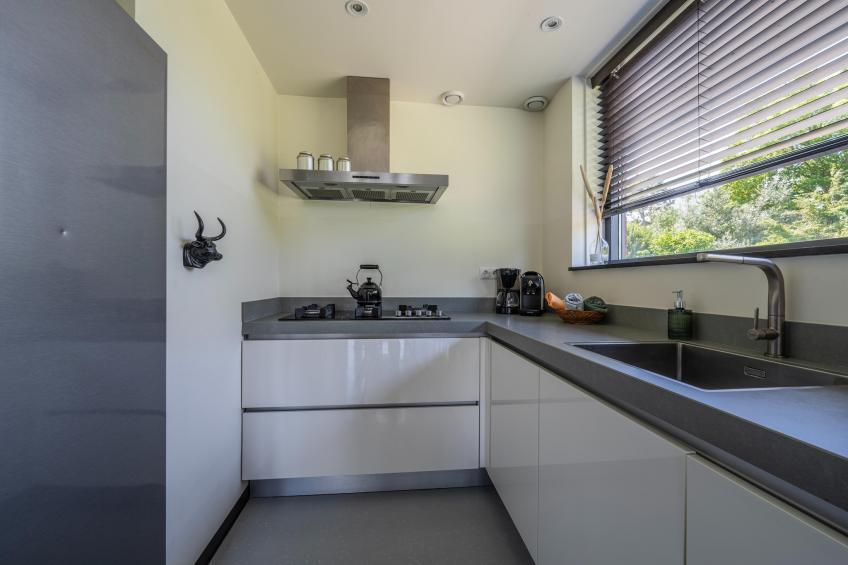 Duinvilla aan het Meer - foto 14