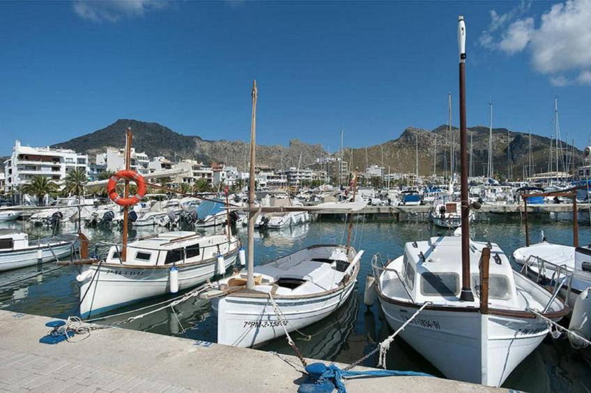 Apartamento Bel Planta Baja First Line Pinewalk - foto 29