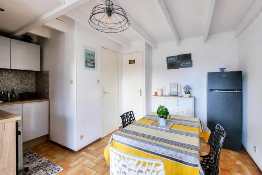 Maison à Saint Vincent sur Jard - foto 3