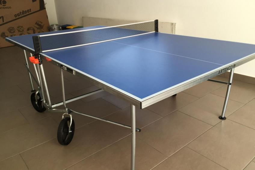 Villa "Vivenda Vila Nova" - foto 25