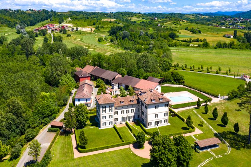 Residence Villa Raggi  Suite Apartment 4 Pax - foto 10