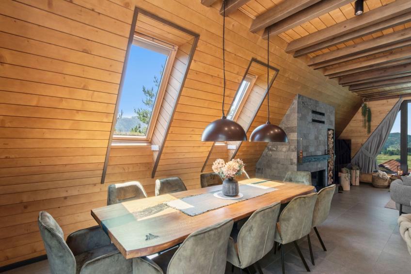 Chalet "Forest Hill" mit Hallenbad - foto 26