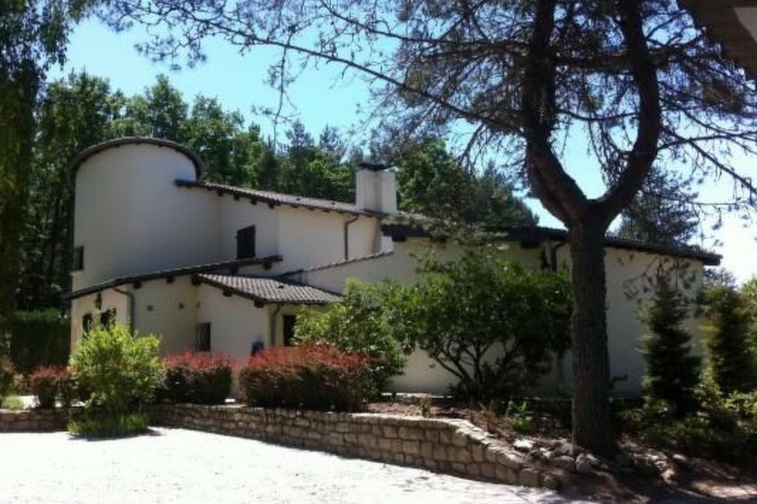 mit Garten, Grill und Terrasse - foto 2