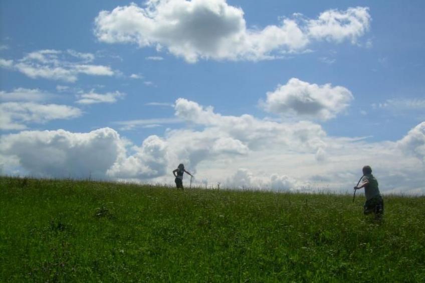 Stacaravan Rozika Slowenien - foto 8