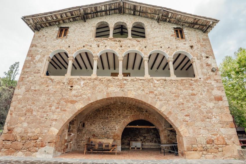 Casa Rural "El Callís" mit Bergblick - foto 35
