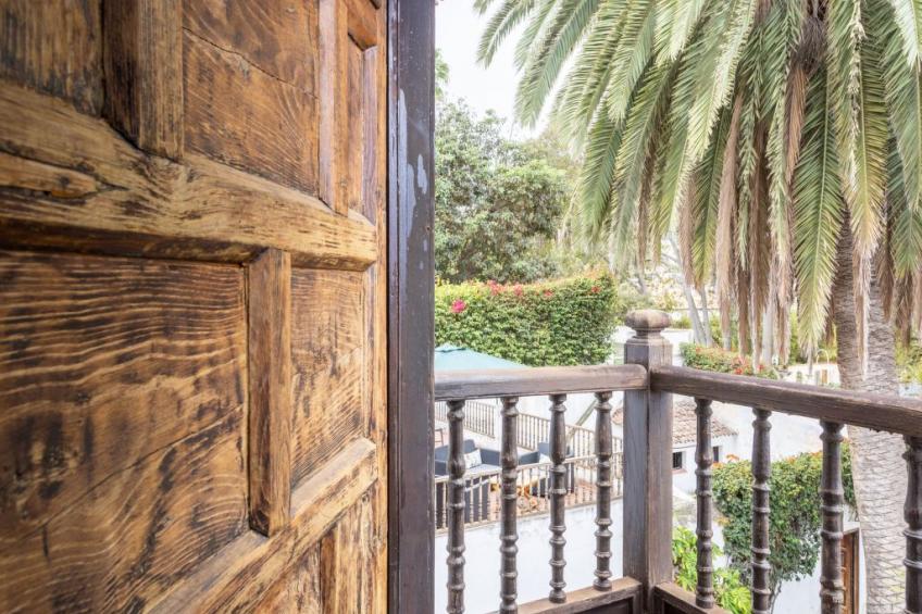 Wohnung Suite Zárate - foto 28