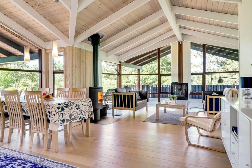 "Kali" - 900m to the inlet in The Liim Fiord - foto 33