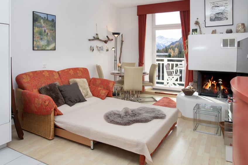 Alpes et Lac - foto 11