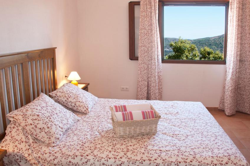 Villa La Noria, mit privatem Pool, Wifi, Garten - foto 29