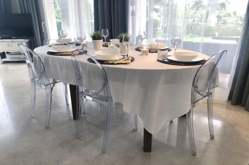 5 PAX Apartment  - Alcazaba Lagoon (401) - foto 3