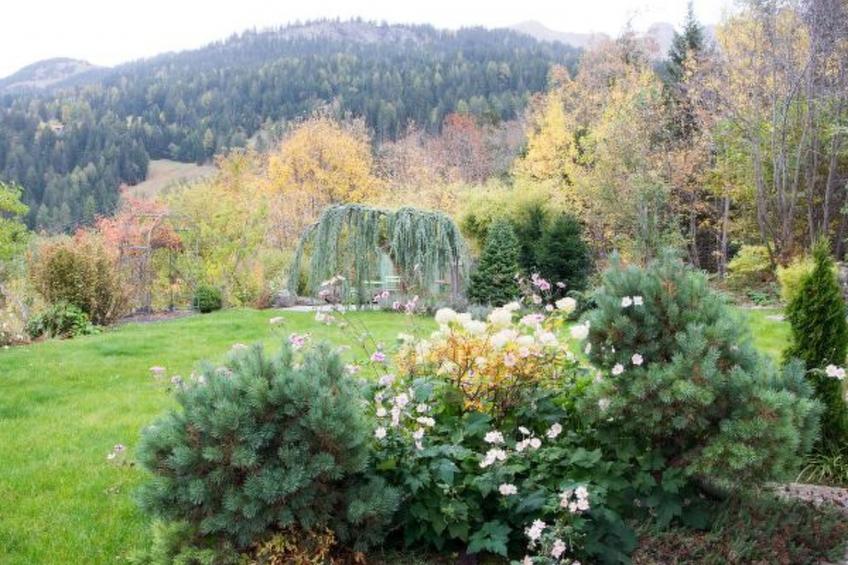 Familienunterkunft Furnerschhus Churwalden für 4 Personen - foto 15