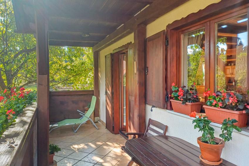 Chalet Relax - foto 10