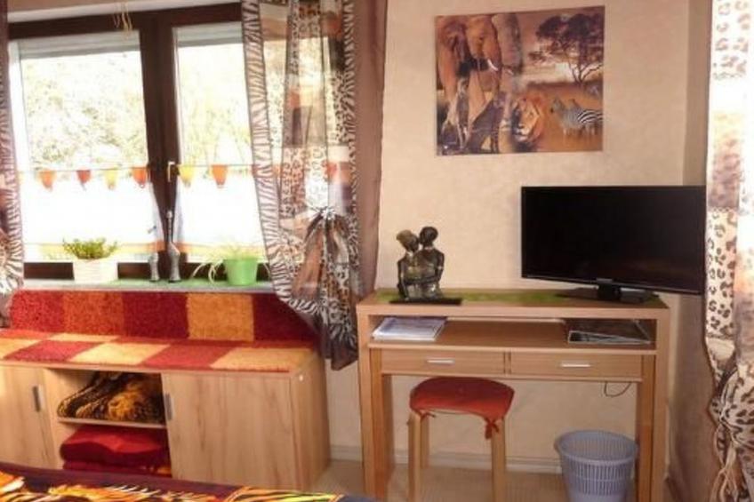Gemütliche Ferienwohnung in Ilmenau - foto 5