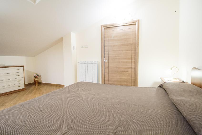 N 1 Appartamento Mansarda Luxury Suite con vista mare - foto 15