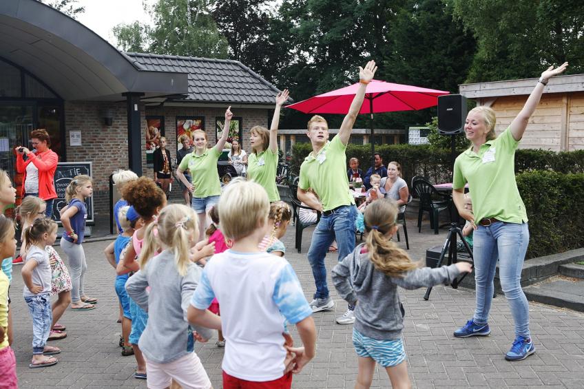 Recreatiepark de Boshoek 7 - foto 20