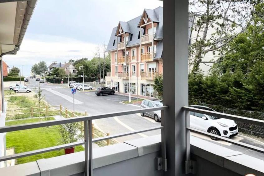 ⛵  Double Terrasses - 50m Plage - Parking - foto 6