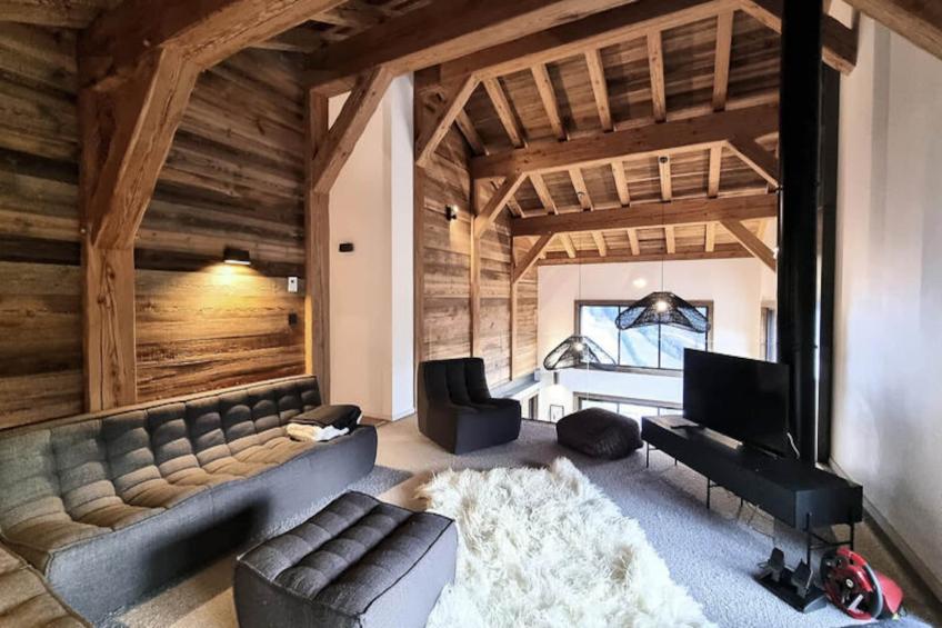 Chalets à Les Gets - foto 28