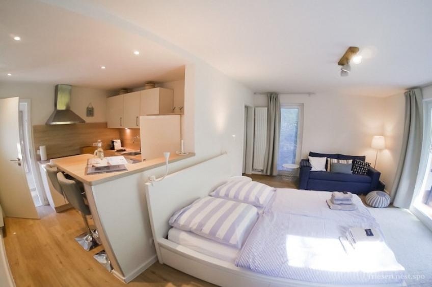 Ferienwohnung FriesennestSPO St Peter-Ording - foto 4