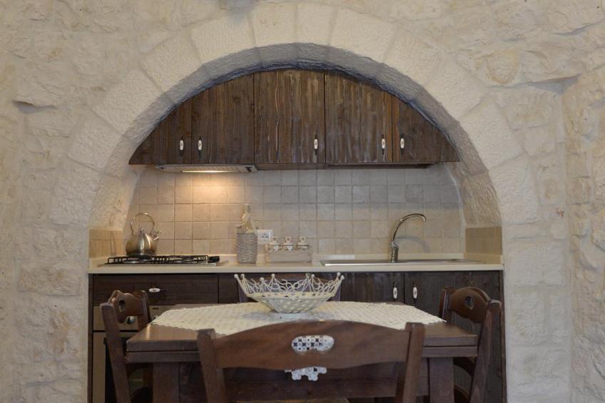 Trullo Splendore Dell'itria - foto 8