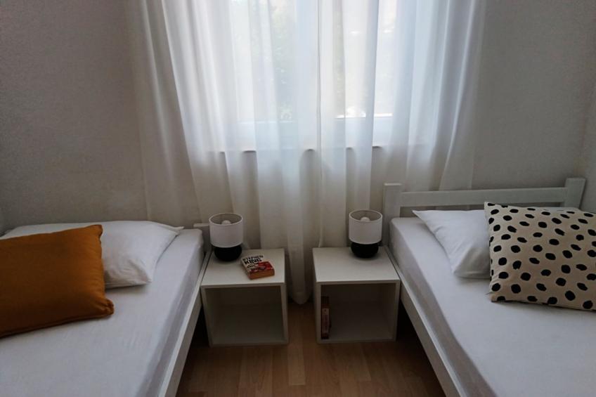 Charming Apartments Vanja with Style - Studio Apartment (Marijana) - foto 12