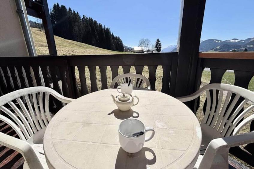 Résidence Les Gentianes - foto 21