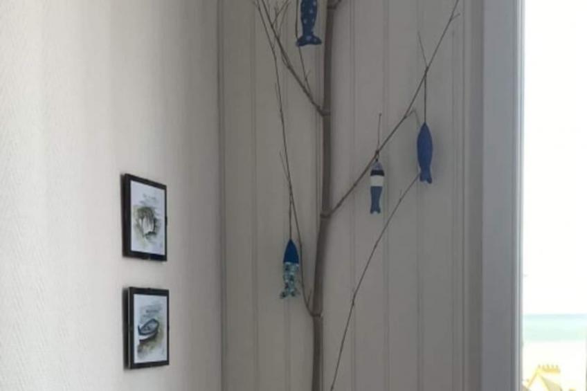 Résidence Al 31 – La Marée : Séjour Marin Au Cœur D’ault - foto 23