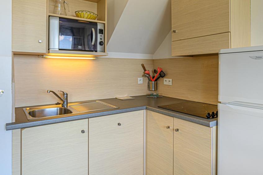 Résidence Les Terrasses de Pentrez M36V - foto 16