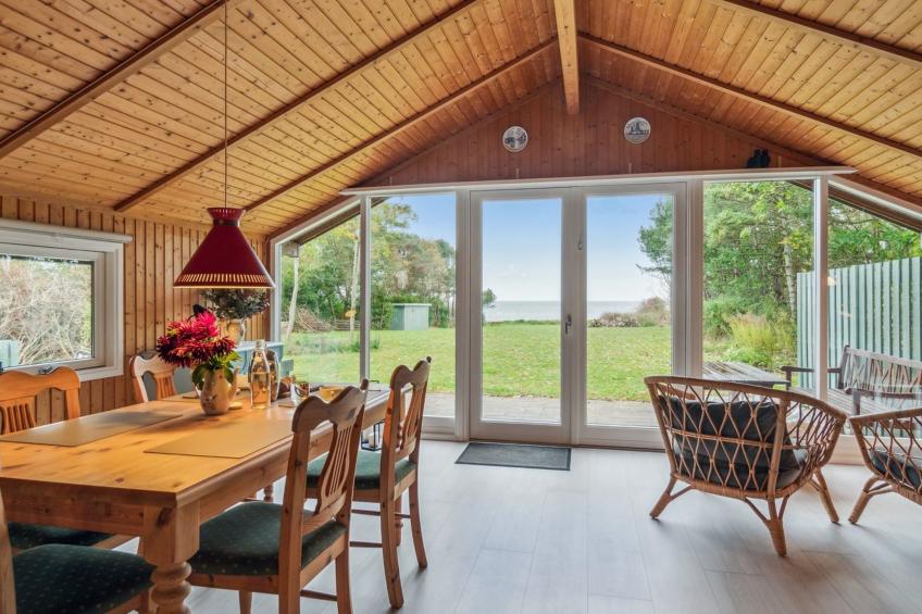 "Eyer" - 20m from the sea in Sealand - foto 31