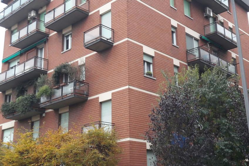 Auf dem Messegelände 14, in der Nähe des Zentrums und gegenüber dem Messegeländ - foto 35