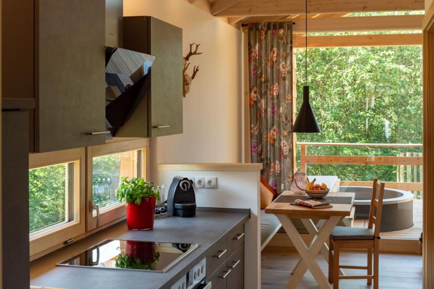 FORSTGUT - Raum für wertvolle Zeit - foto 4