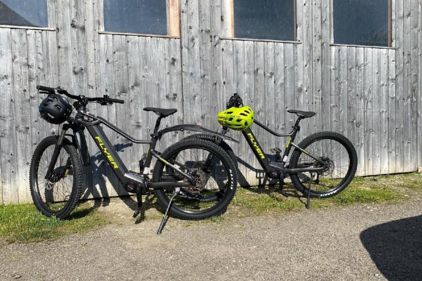 B & B auf dem Bauernhof - foto 17