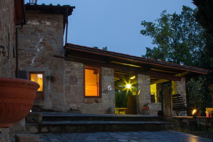 Lindenhaussiedlung mit Gemeinschaftspool - foto 17