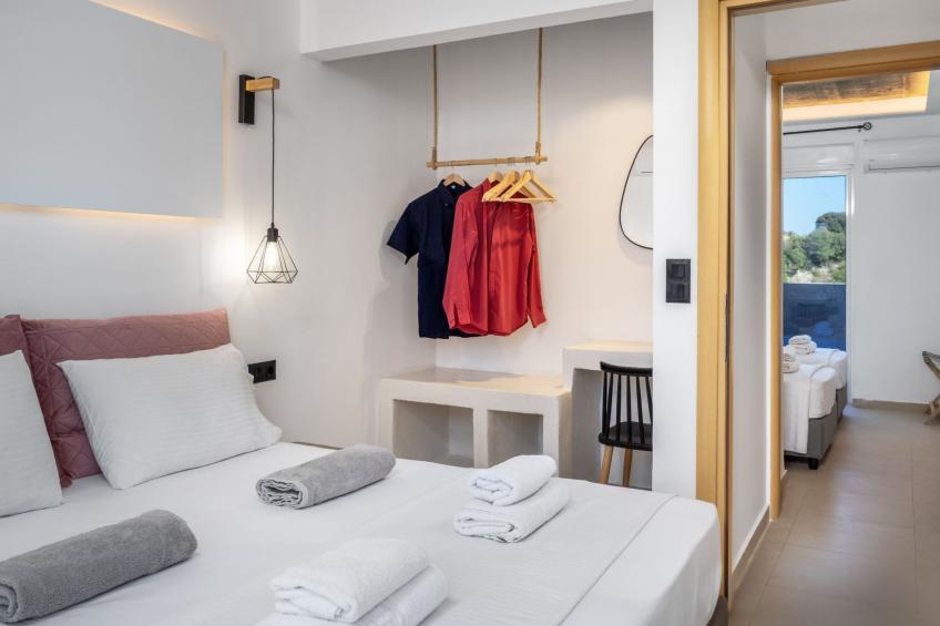 Armonikon Pool Villa 3 - foto 26