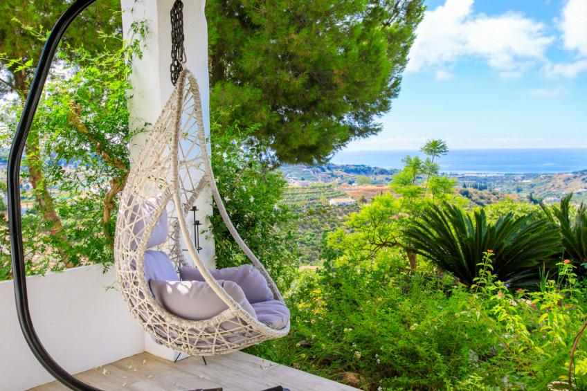 Villa Mar y Luna - foto 26