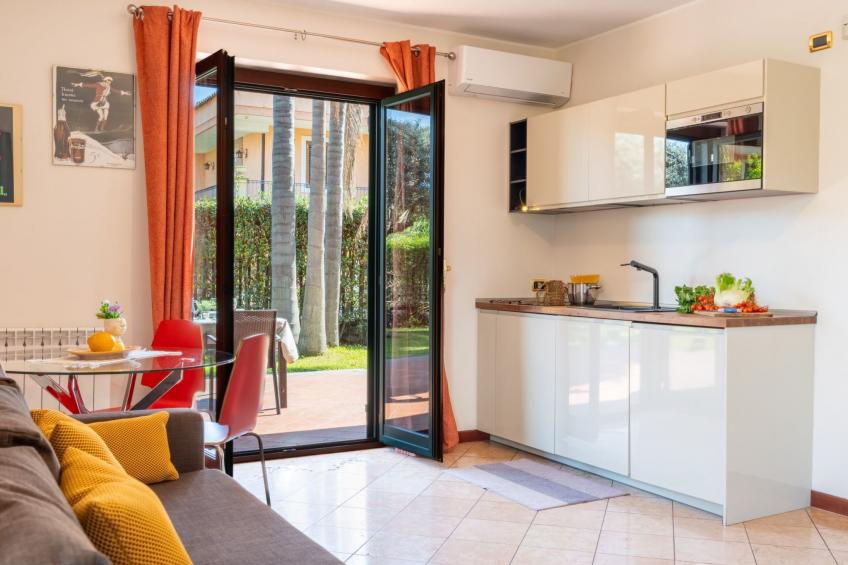 Ätna, Meer und Grün - Doppelzimmer - foto 7