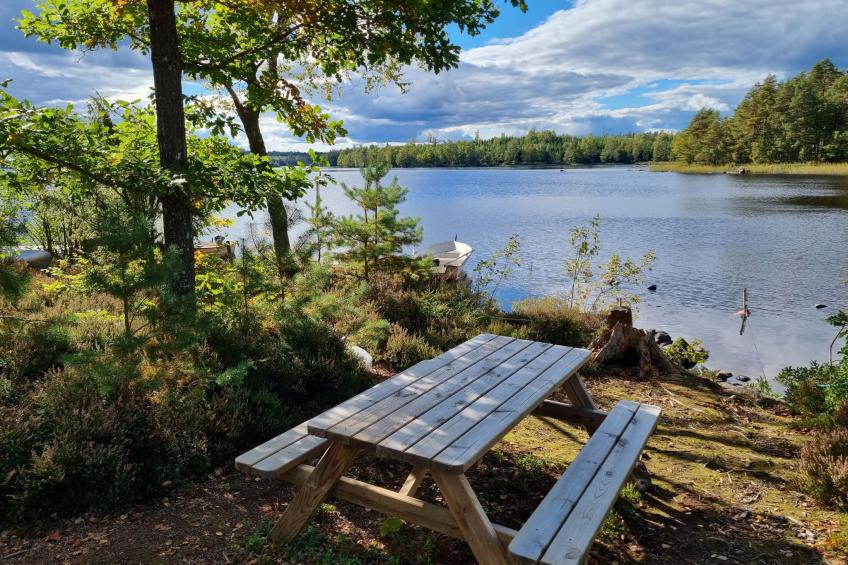 Gemütliches Cottage mit Whirlpool - foto 11