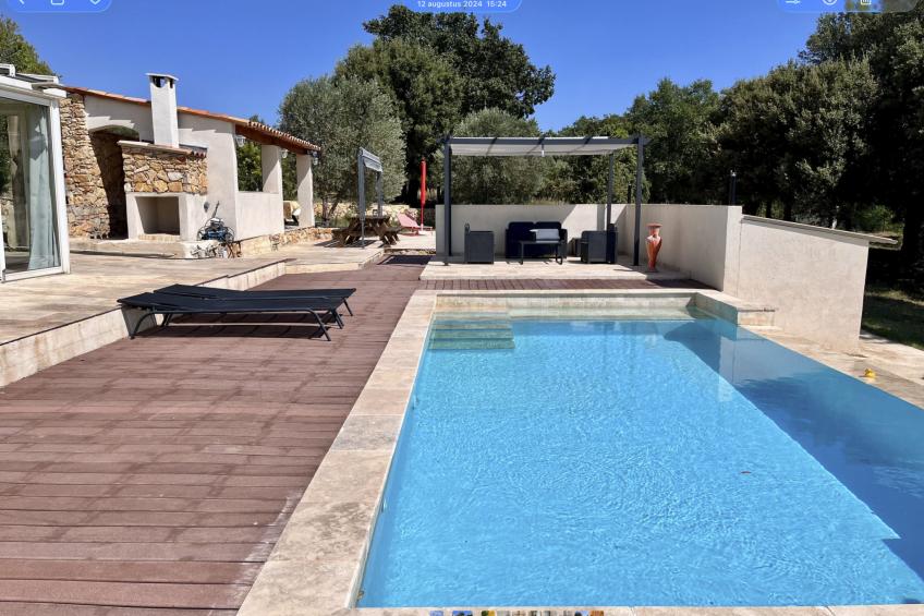 Villa Bienêtre - foto 26