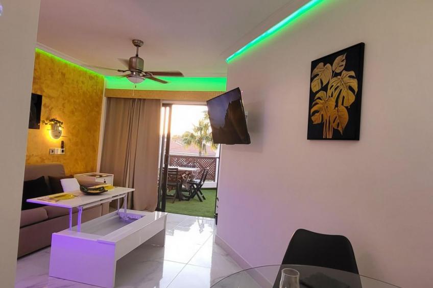 Wohnung "Albatros 406B" mit Wasserblick - foto 21