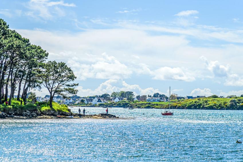 Maison Park Bihan - foto 28