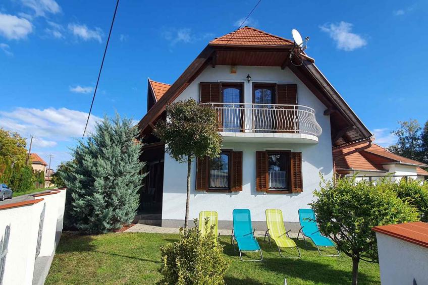 Holiday home air conditioning and internet - BF-TBXR7 - foto 7