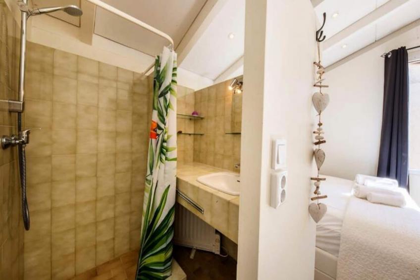 06v - Belle Villa - Jacuzzi - Piscine - Tennis - foto 92